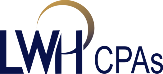 LWH CPA Corporate Apparel
