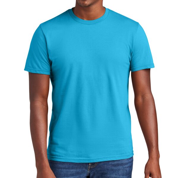 District Very Important Tee ® DT6000 Very Important Tee ® Thumbnail