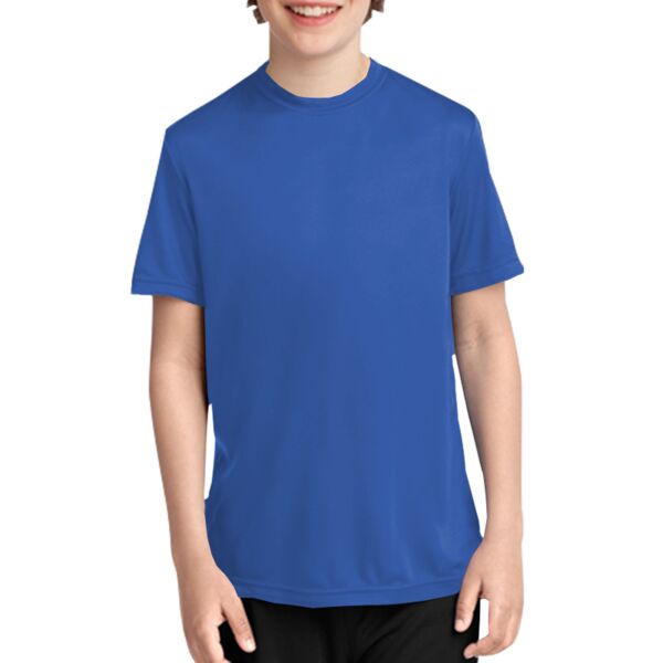 Port & Company Youth Performance Tee PC380Y Youth Performance Tee Thumbnail