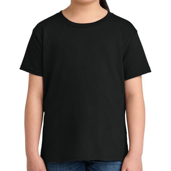 Gildan Youth Softstyle ® T Shirt 64000B Youth Softstyle ® T Shirt Thumbnail