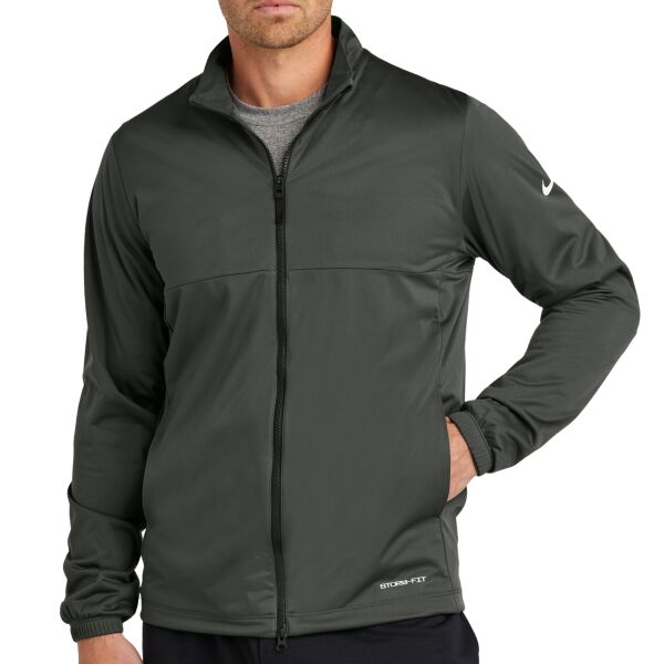 Nike Storm FIT Full Zip Jacket NKDX6716 Storm FIT Full Zip Jacket Thumbnail