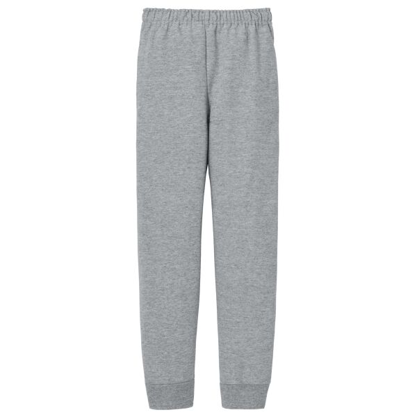 Jerzees Youth NuBlend ® Jogger Sweatpant 975B Youth NuBlend ® Jogger Sweatpant Thumbnail